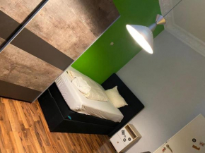 Familien Zimmer, Kaiserslautern